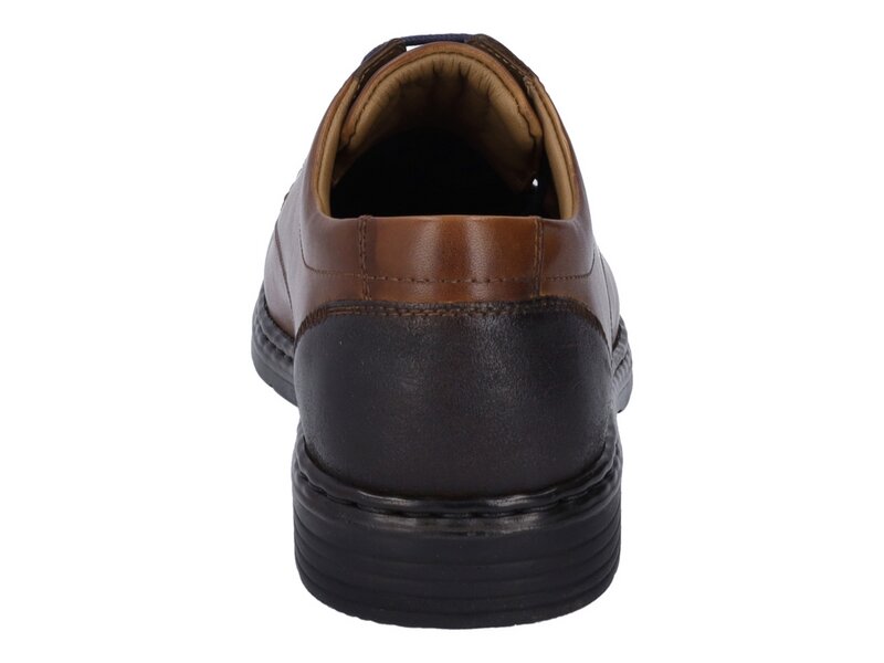 Josef Seibel-Fergey 49-42801-860/371-Braun 