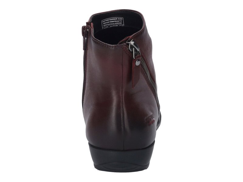 Josef Seibel - Naly 61 - Rot 