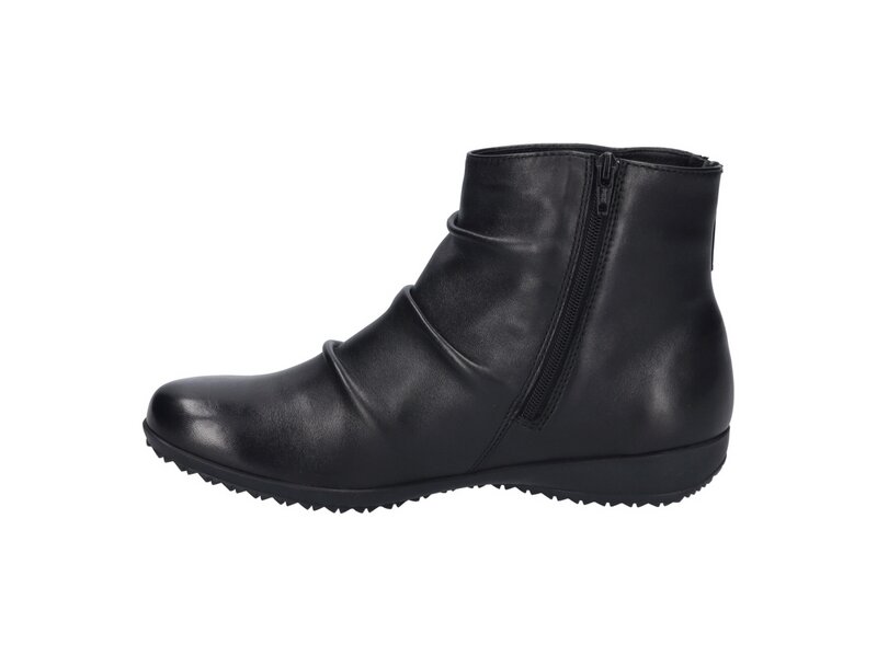 Josef Seibel - Naly 61 - Schwarz 