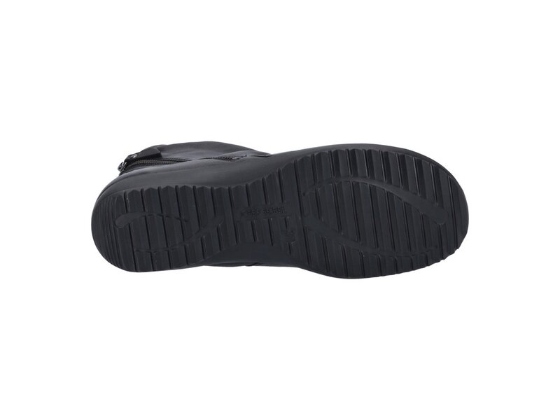 Josef Seibel - Naly 61 - Schwarz 