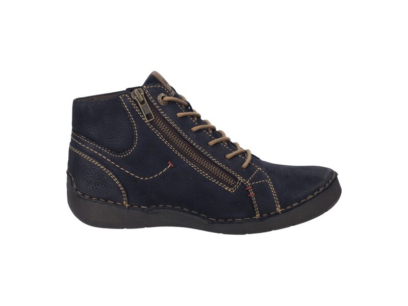 Josef Seibel - Fergey 67 - Blau 