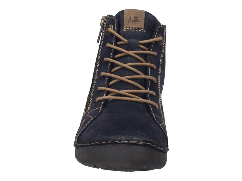 Josef Seibel - Fergey 67 - Blau 