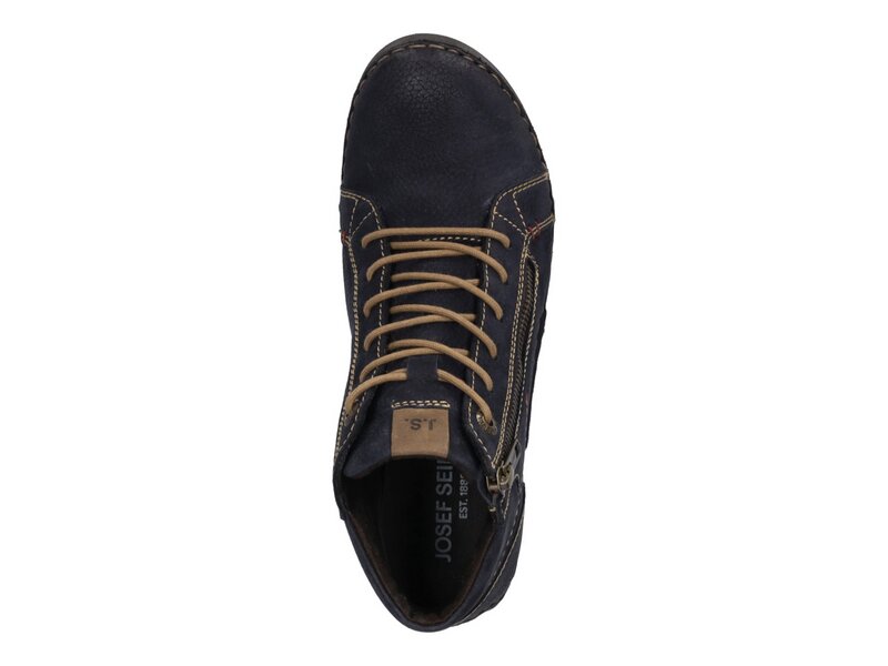 Josef Seibel - Fergey 67 - Blau 