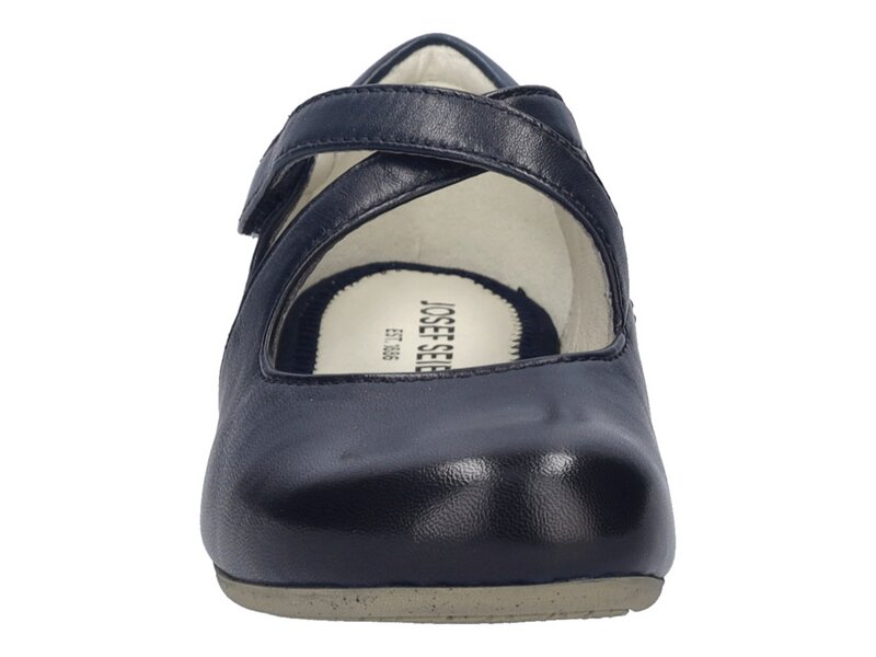 Josef Seibel - Fiona 72 - Blau 