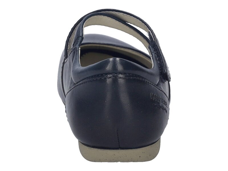 Josef Seibel - Fiona 72 - Blau 