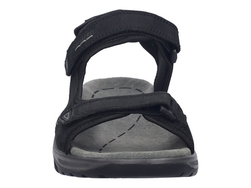 Josef Seibel - Arlo 02 - Schwarz 