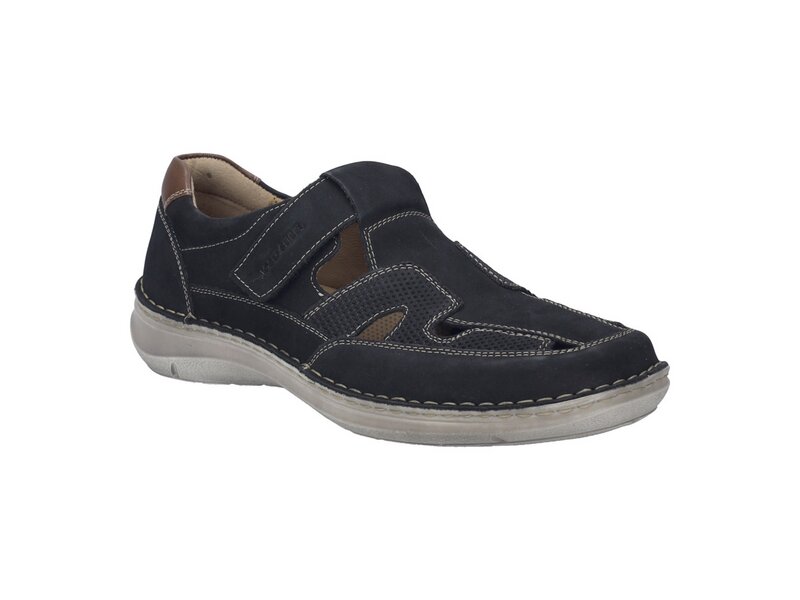 Josef Seibel - New Anvers 81 - Blau 