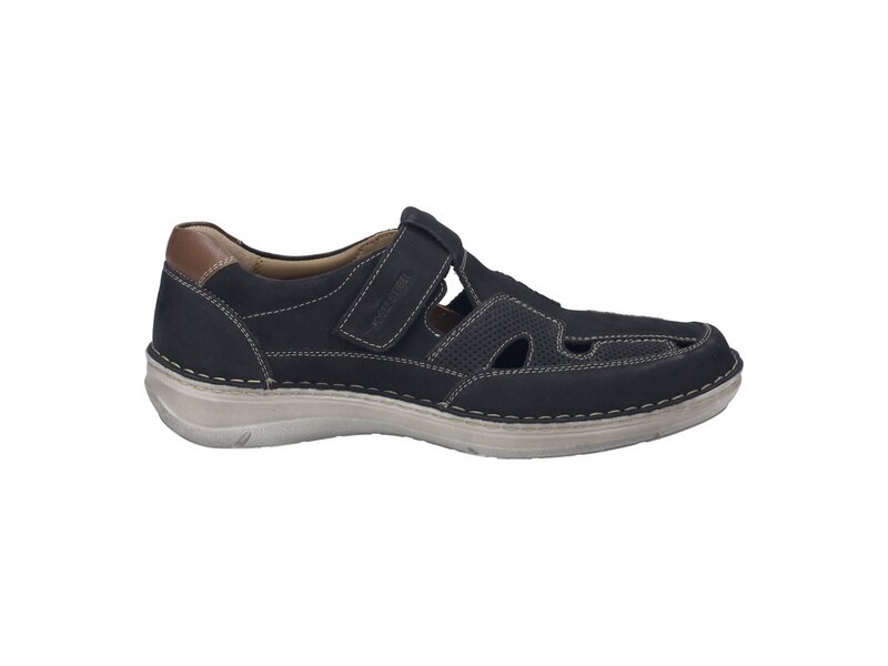 Josef Seibel - New Anvers 81 - Blau 