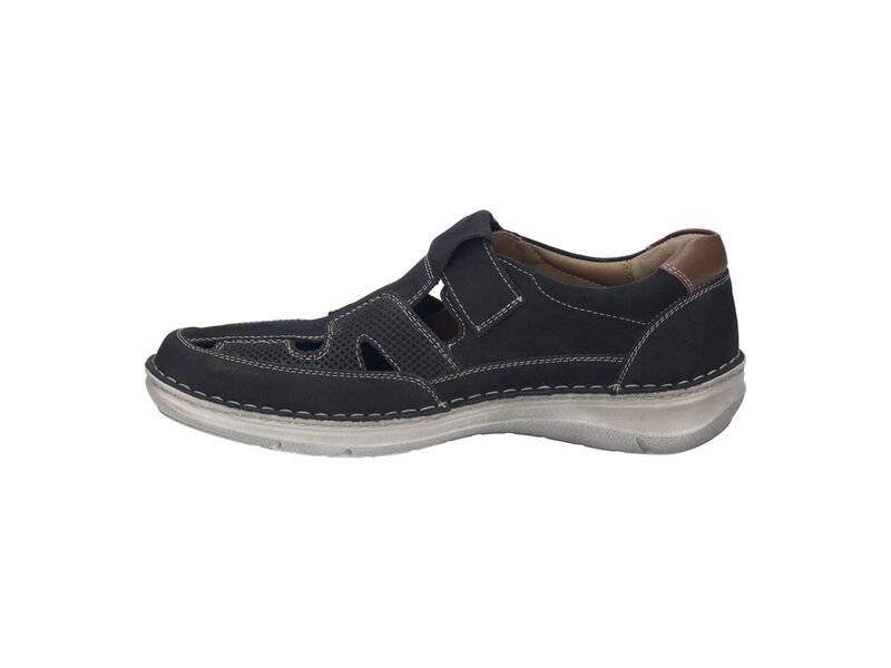 Josef Seibel - New Anvers 81 - Blau 
