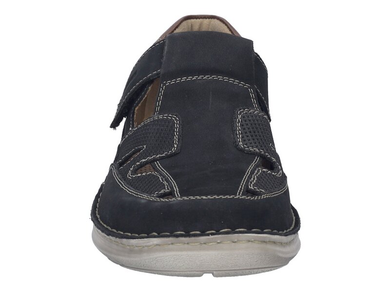 Josef Seibel - New Anvers 81 - Blau 