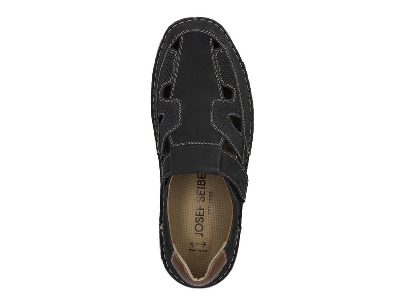 Josef Seibel - New Anvers 81 - Blau 