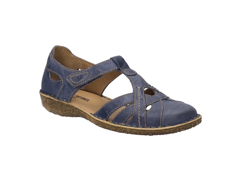 Josef Seibel - Rosalie 29 - Blau 