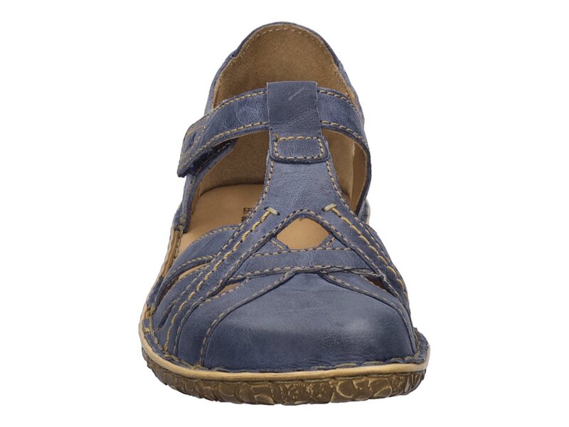 Josef Seibel - Rosalie 29 - Blau 