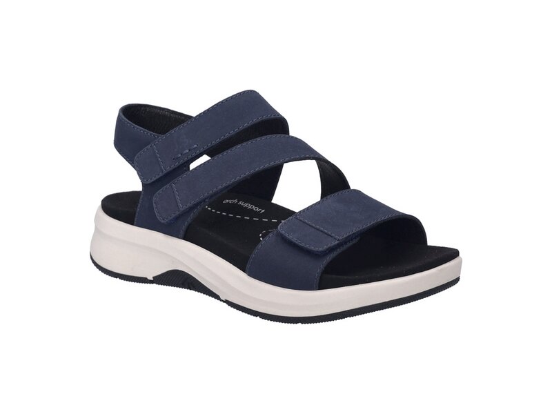 Josef Seibel - Estelle 03 - Blau 