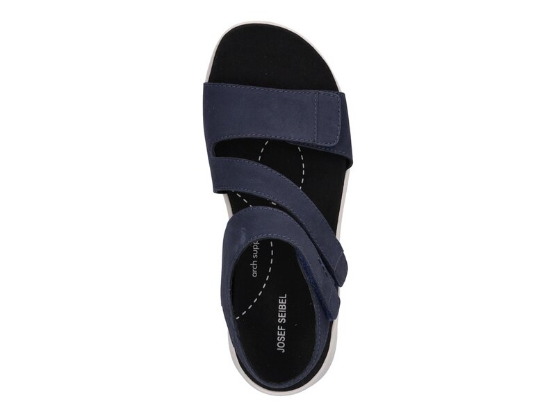 Josef Seibel - Estelle 03 - Blau 
