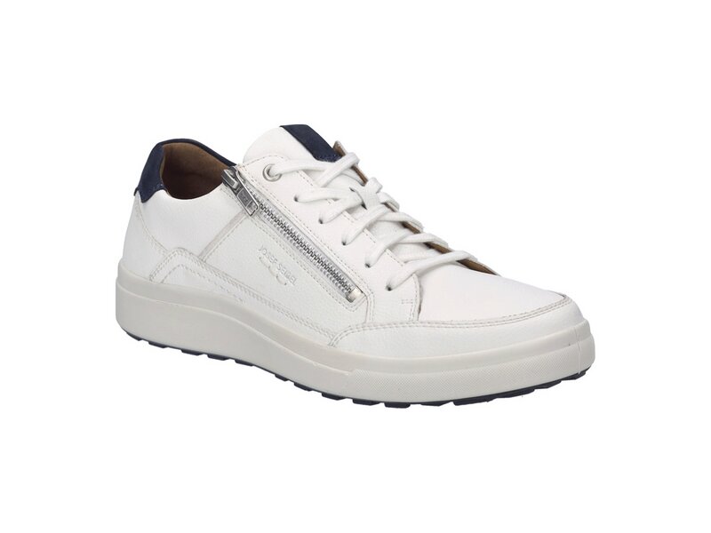 Josef Seibel - Maddox 07 - Wei&szlig; 