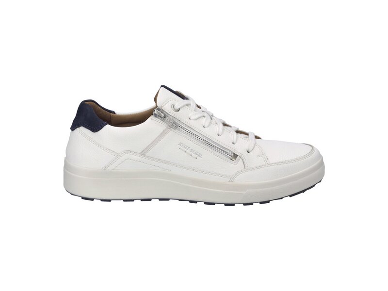 Josef Seibel - Maddox 07 - Wei&szlig; 