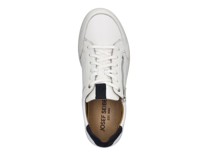 Josef Seibel - Maddox 07 - Wei&szlig; 