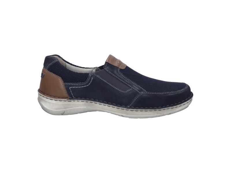 Josef Seibel - New Anvers 78 - Blau 