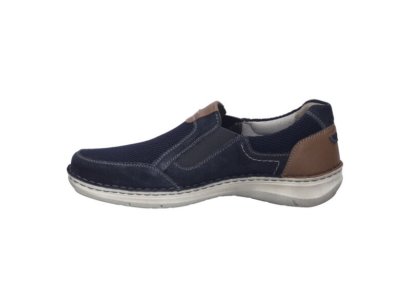 Josef Seibel - New Anvers 78 - Blau 