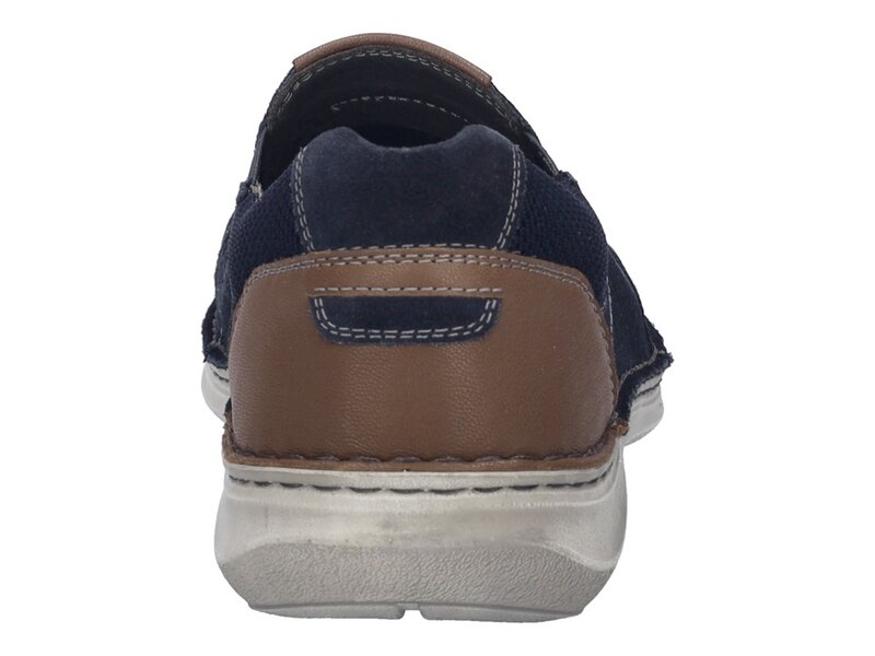 Josef Seibel - New Anvers 78 - Blau 