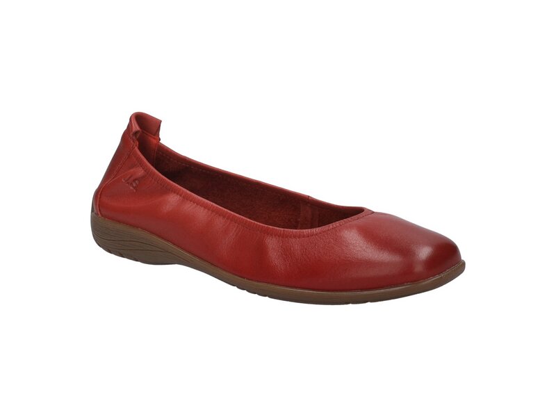 Josef Seibel - Fenja 01 - Rot 