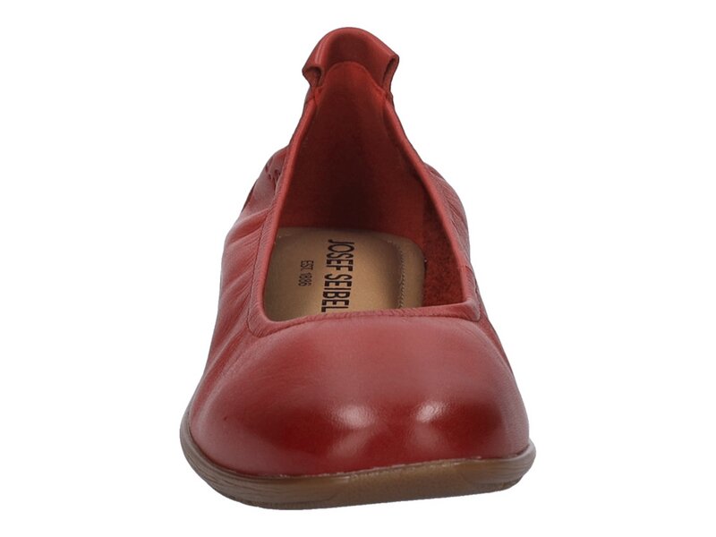 Josef Seibel - Fenja 01 - Rot 