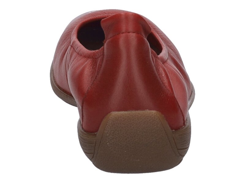 Josef Seibel - Fenja 01 - Rot 