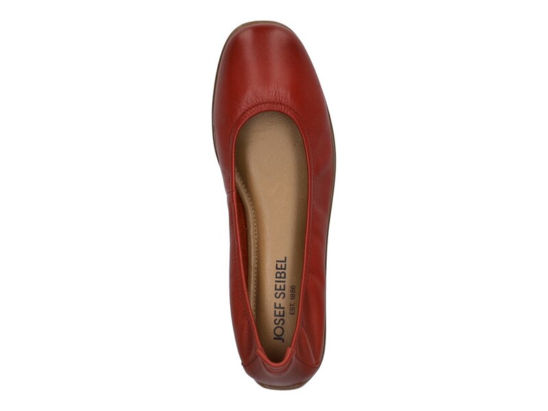 Josef Seibel - Fenja 01 - Rot 