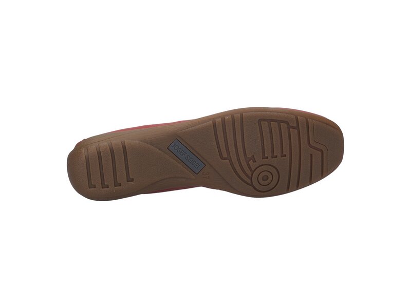 Josef Seibel - Fenja 01 - Rot 