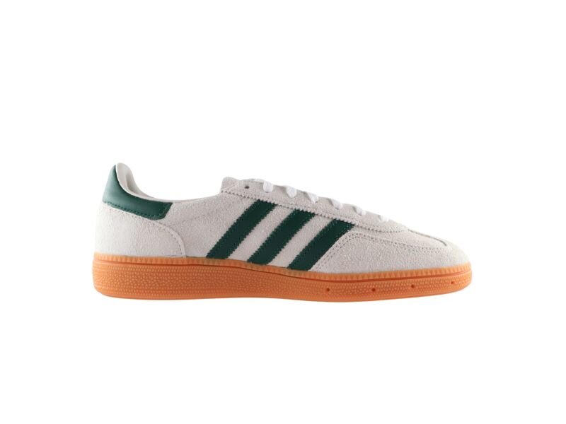 Adidas - Handball Spezial - Beige - Grün 