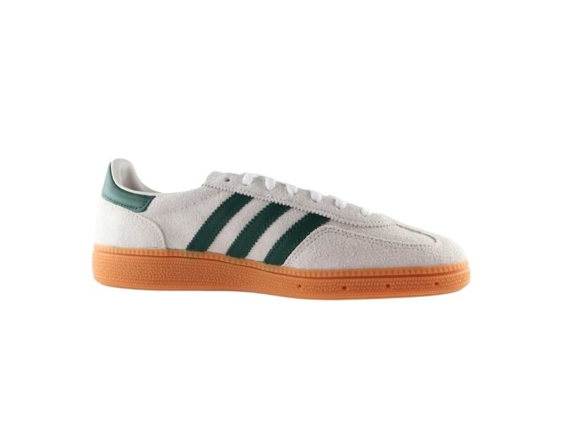 Adidas - Handball Spezial - Beige - Grün 