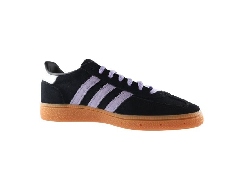 Adidas - Handball Spezial - Schwarz - Lila 