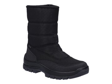 Josef Seibel - Alaska 53 - Schwarz