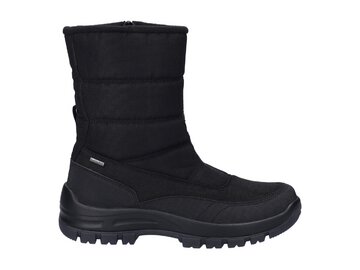 Josef Seibel - Alaska 53 - Schwarz