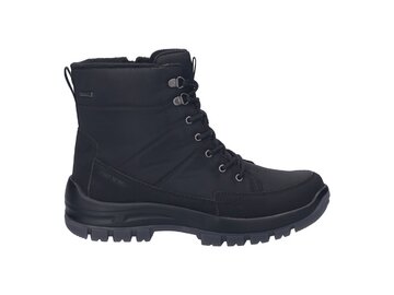 Josef Seibel - Alaska 50 - Schwarz