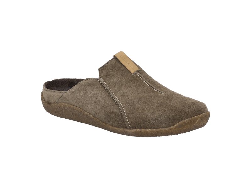 Josef Seibel - Vince 02 - Beige 