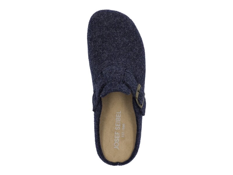Josef Seibel - Carson 01 - Blau 