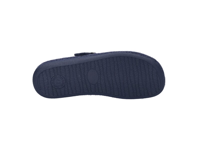 Josef Seibel - Carson 01 - Blau 