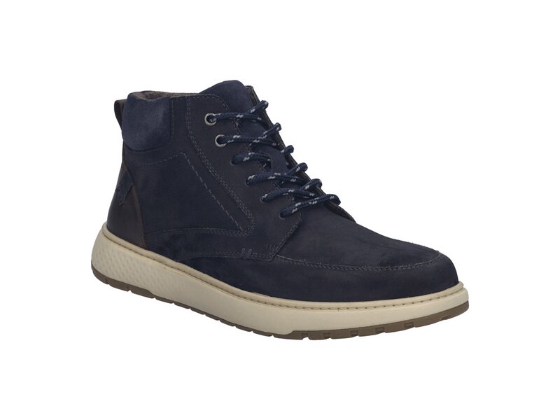 Josef Seibel - Clayton 03 - Blau 