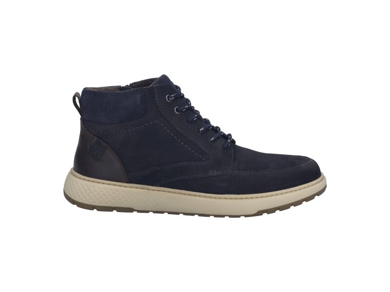 Josef Seibel - Clayton 03 - Blau 