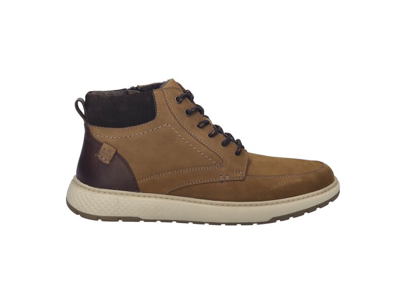 Josef Seibel - Clayton 03 - Beige 