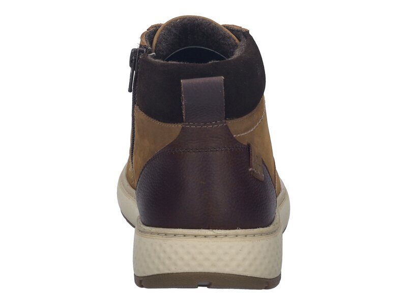 Josef Seibel - Clayton 03 - Beige 