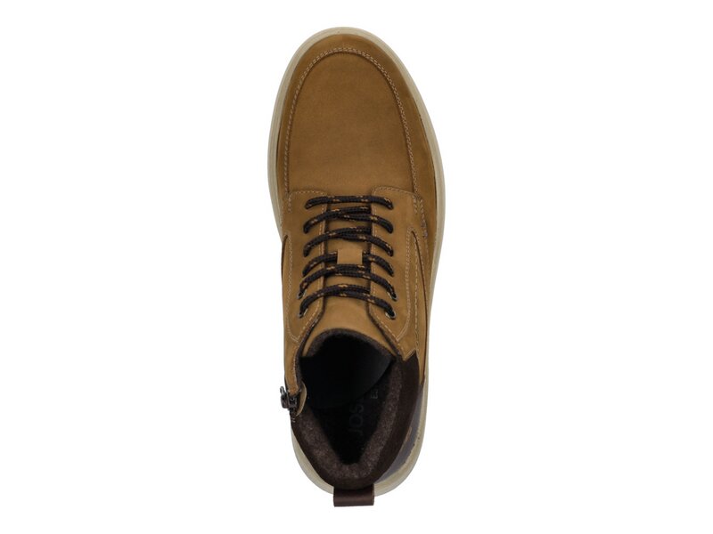 Josef Seibel - Clayton 03 - Beige 