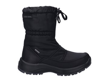 Josef Seibel - Colorado 58 - Schwarz