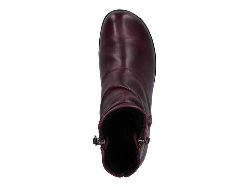 Josef Seibel - Naly 24 - Rot 