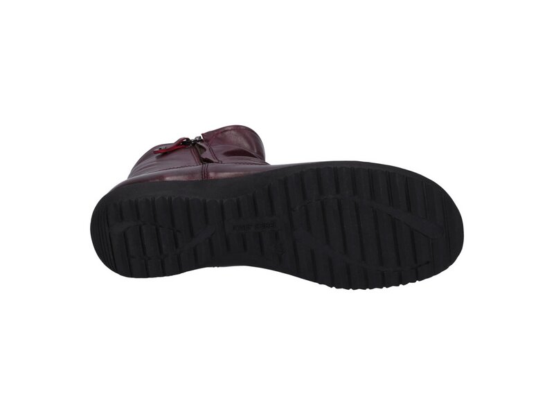 Josef Seibel - Naly 24 - Rot 