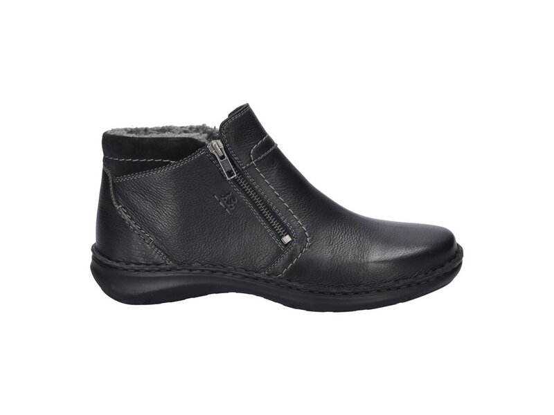 Josef Seibel - New Anvers 04 - Schwarz 