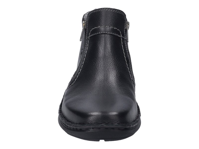 Josef Seibel - New Anvers 04 - Schwarz 