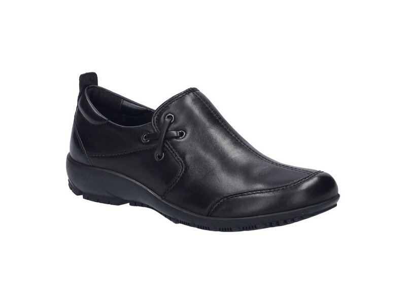 Josef Seibel - Charlotte 17 - Schwarz 